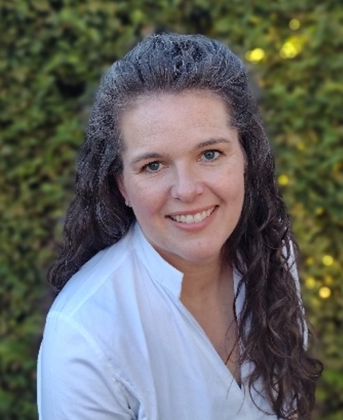 Tanja Von See